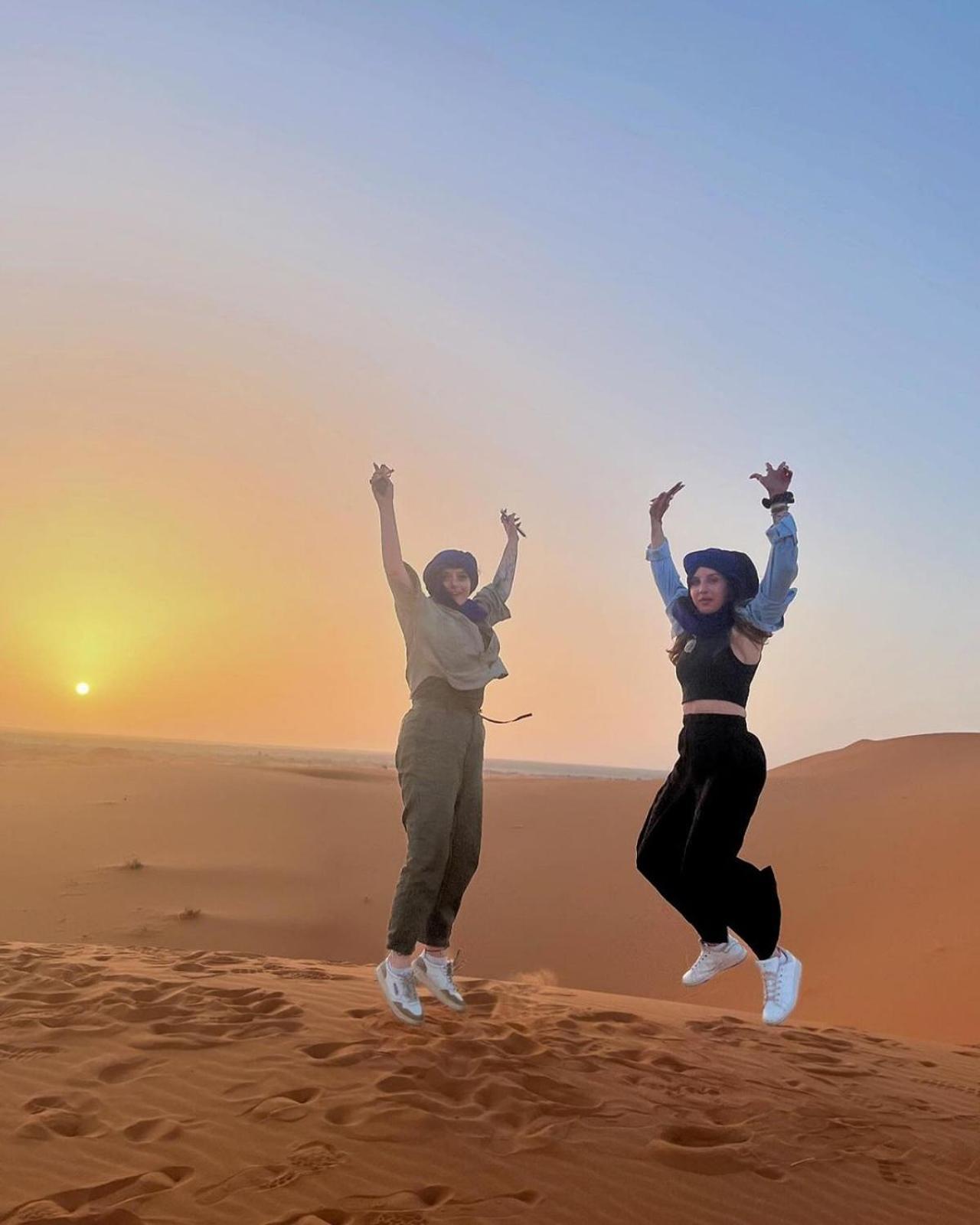 Merzouga Berbers Luxury Camp エクステリア 写真